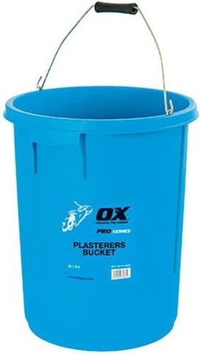 Pro litre heavy duty - 25, heavy-duty