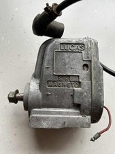 LUCAS SR1 MAGNETO for spares