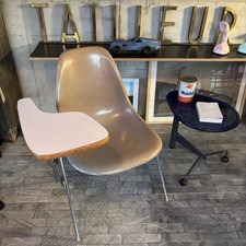 Eames - College Chair - Original Circa 1965 - Rare