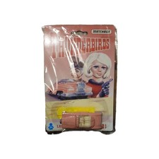 Matchbox Thunderbirds Lady