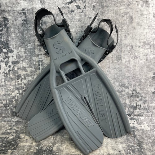Scubapro twin jet - scubapro,