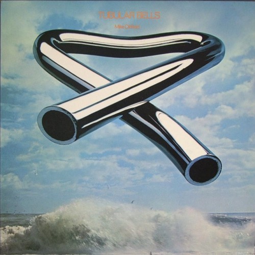 Mike oldfield tubular bells - oldfield,