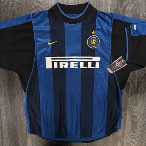 Bnwt original nike inter milan - nike,