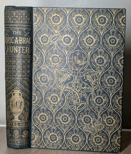 1875 bric brac hunter - 1875, bric-a-brac