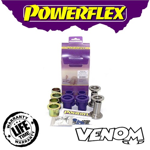Powerflex front arm upper - powerflex,