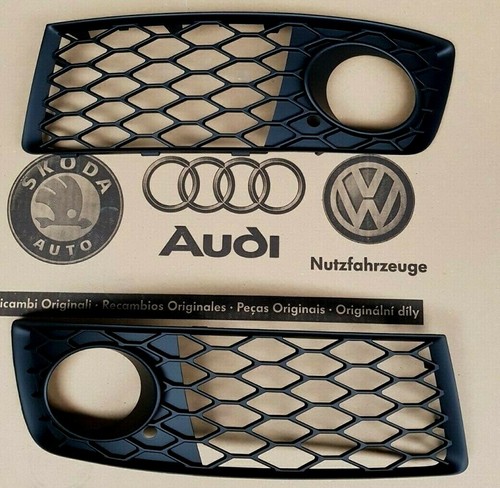 Audi rs4 original grille - rs4, b7