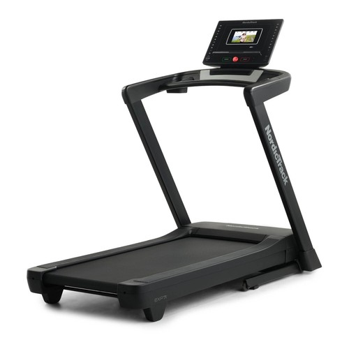 Nordictrack exp folding - exp, 7i