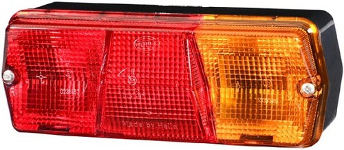 Hella 2sd001 680 - 2sd001, 680-281