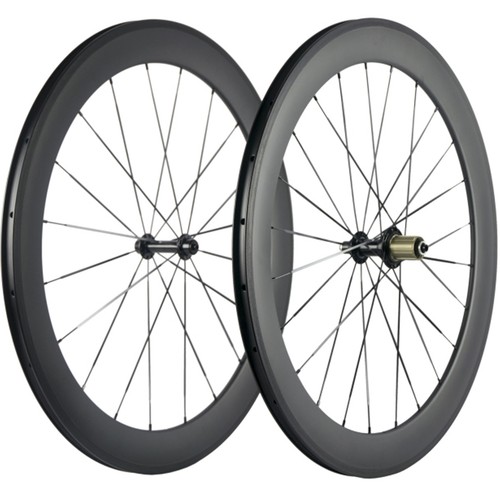 Matte clincher carbon - matte,