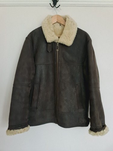 Lakeland shearling sheepskin - shearling,