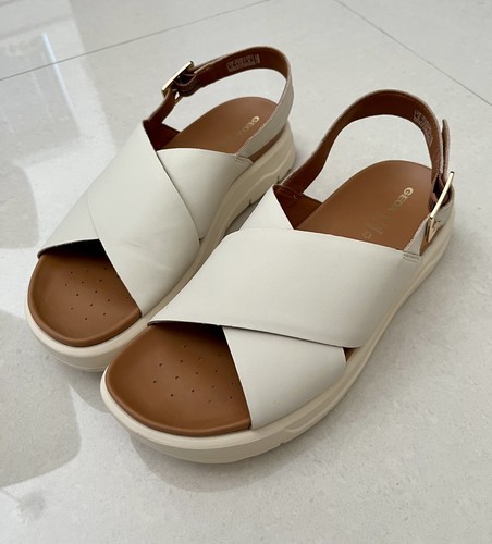 Geox xand woman - 2.1s, woman,