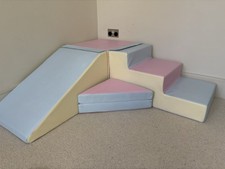 Indoor Soft Play Set 
