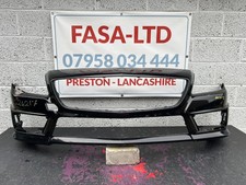 MERCEDES BENZ SLK AMG FRONT