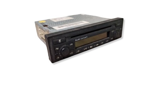 Audi 2003 radio cd - 4b,