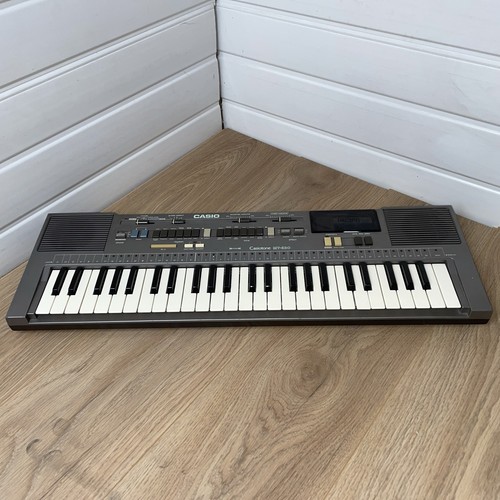 Vintage casio casiotone 820 - casiotone, mt-820