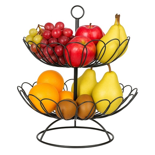 Tier fruit bowl - , heavyduty