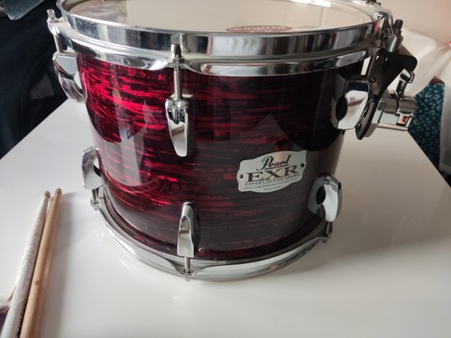 Pearl export 10 - by, exr