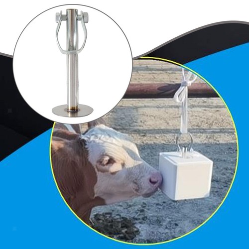 Salt lick holder farm - lick, ,farm