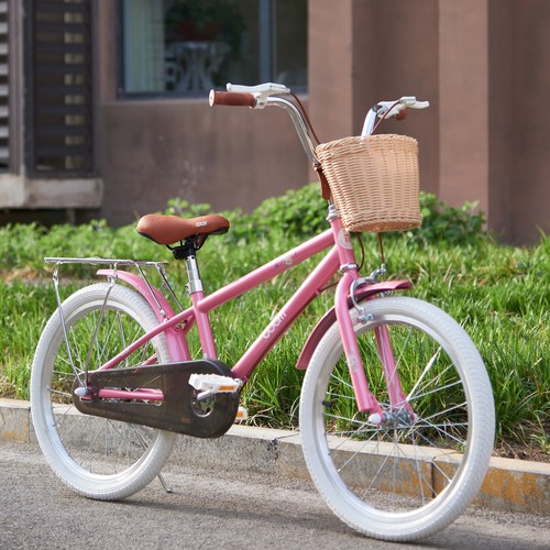 Inch kids bike - 12-20, children