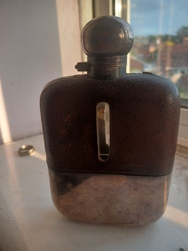 Large quality antique james - large,