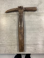 Vintage Brades Co. Strapped