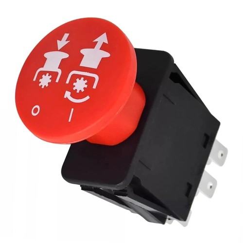 Pto switch for - for, husqvarna