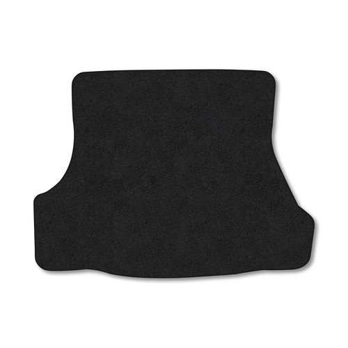 Fully tailored boot mat - tailored,