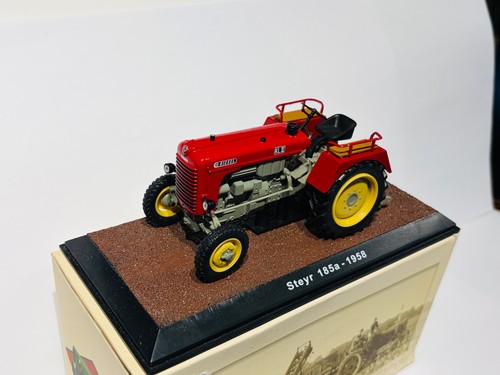 Atlas edition steyr - atlas,