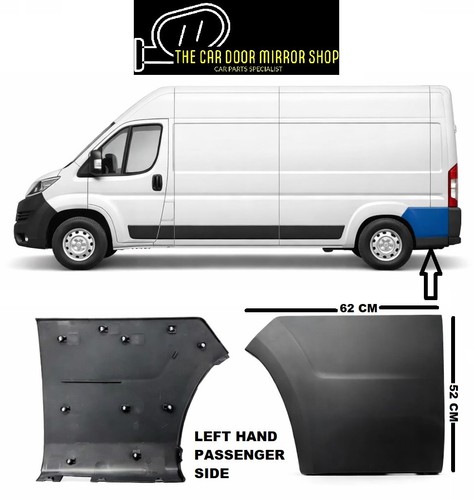 Fit fiat ducato - fit,