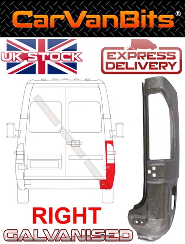 For mercedes sprinter 06 - mercedes, 96-06