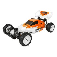 Team Associated Edition YOKOMO