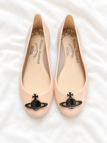 Vivienne westwood melissa - vivienne,