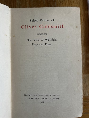 Select works oliver - select,