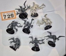 Warhammer 40k Tyranid