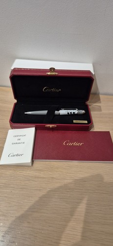 Cartier 2007 diabolo - cartier,
