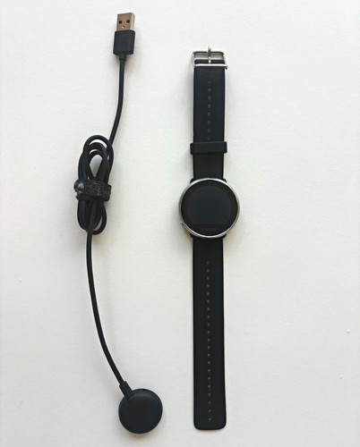 Polar ignite 46mm stainless - polar,