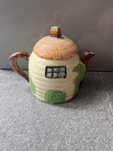 Vintage suvesco cottage ware - suvesco,