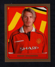 DAVID BECKHAM - Merlin Premier