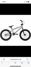 Mongoose Legion L18 BMX Bike