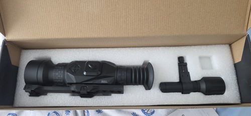 Sightmark wraith rifle - sightmark,