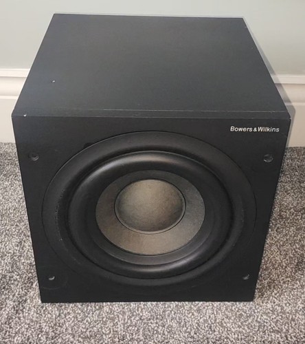 Bowers wilkins asw608 8 - &,