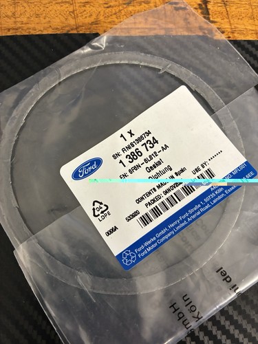 Ford focus st mk2 new - rs, /