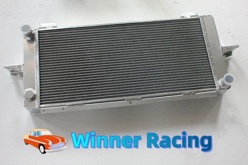 Radiator fit ford escort - fit,