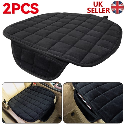 Auto chair cushion - x2,