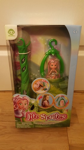 Wow wee lite sprites - lite,