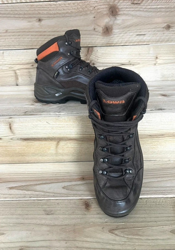 Lowa renegade gtx - lowa,