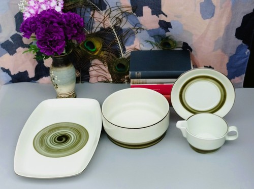 Vintage 1970s figgjo norwegian - 1970s,