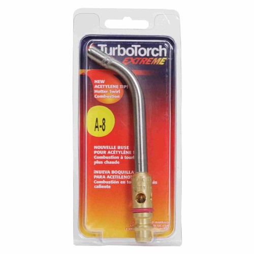 Genuine turbotorch tip swirl - turbotorch,