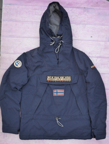 Napapijri jacket skidoo smock - skidoo,