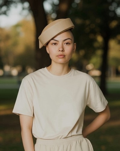 Ladies 1950s vintage - ladies, hat